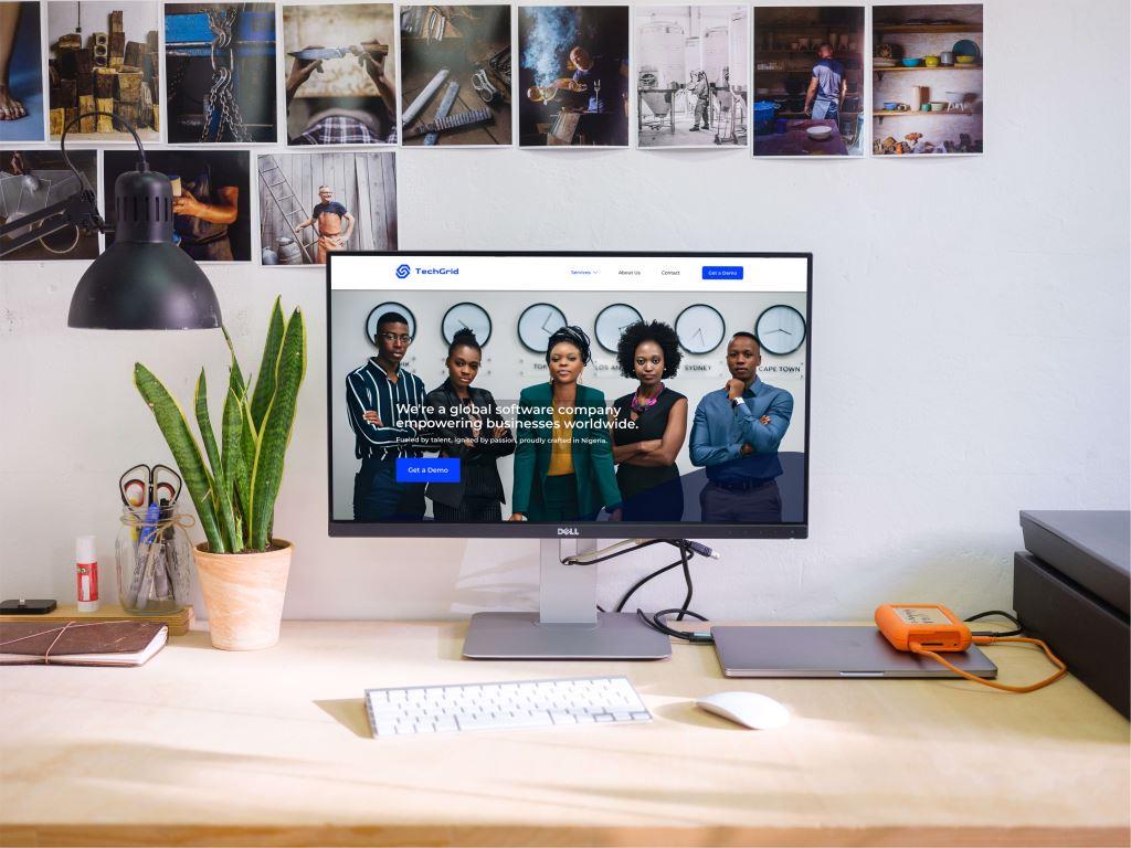 Tech Grid is a technology-focused platform showcasing innovations, industry insights, and digital solutions to connect developers, businesses, and tech enthusiasts.